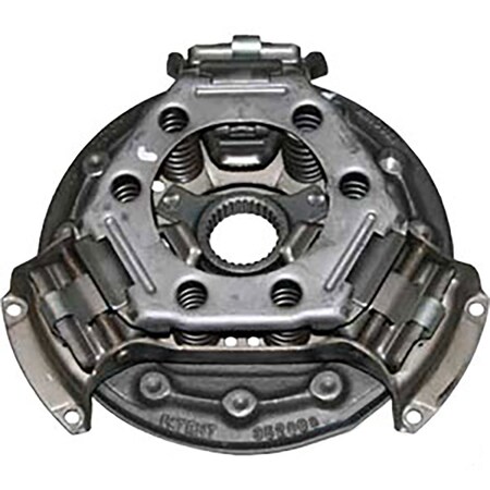 Aftermarket Pressure Plate Fits Ford NH Tractor 233 234 335 4400 4500 2910 3910 460 83935271